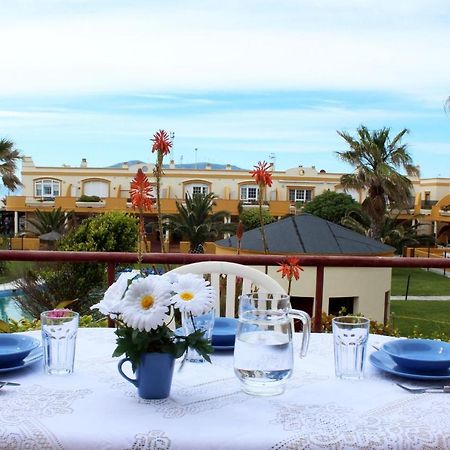 Apartamento Cosmos Sur Tarifa Exterior photo
