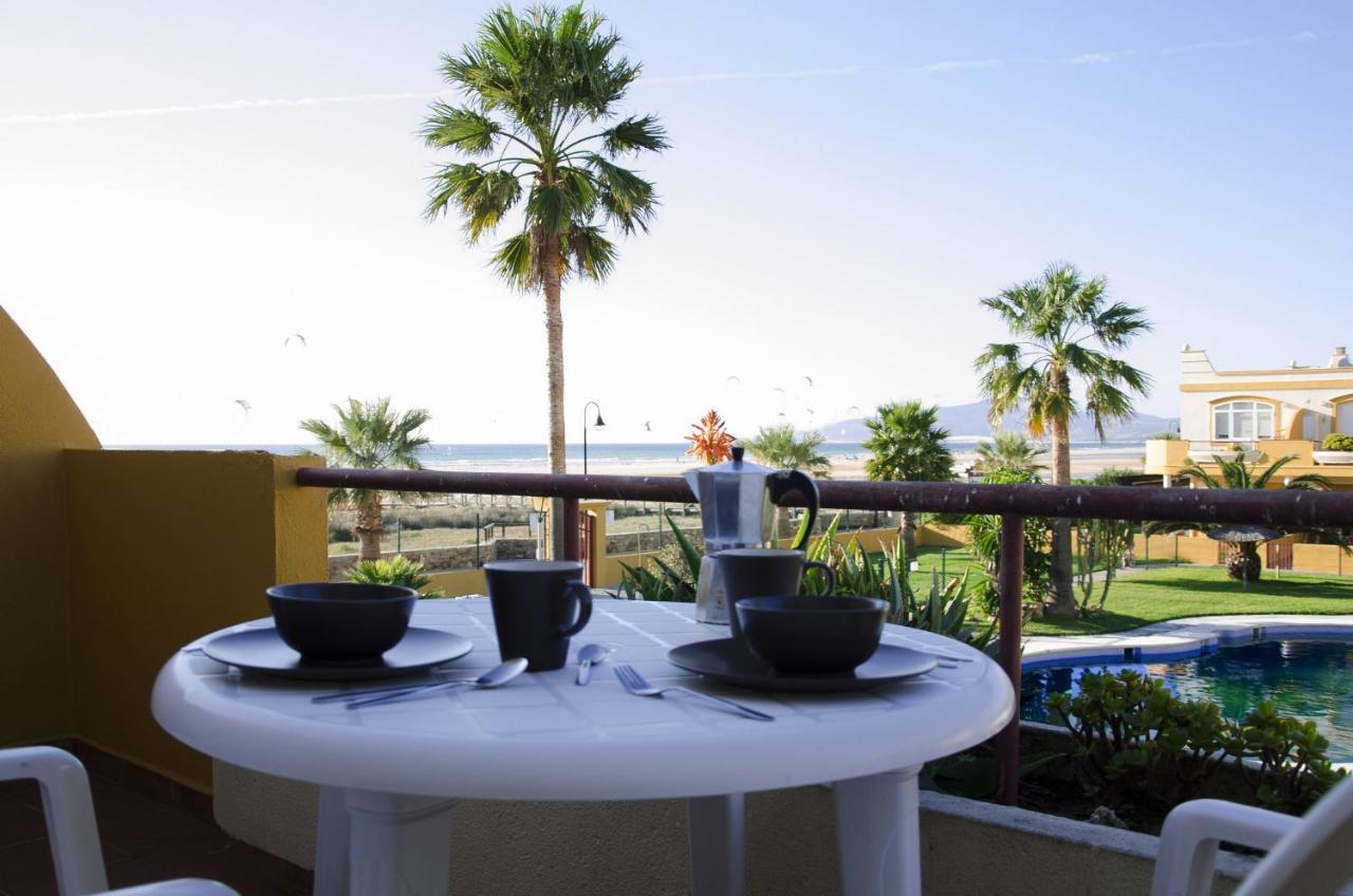Apartamento Cosmos Sur Tarifa Exterior photo