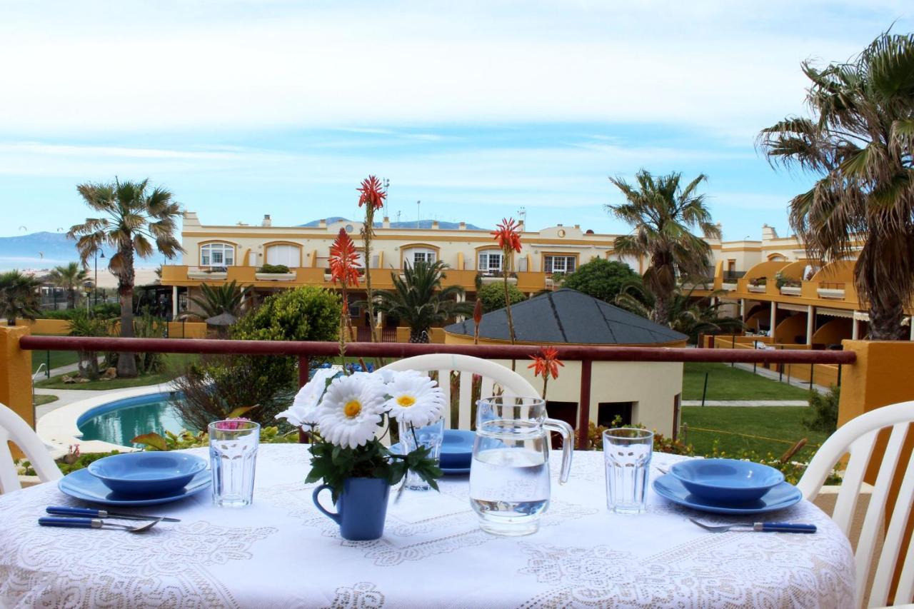 Apartamento Cosmos Sur Tarifa Exterior photo
