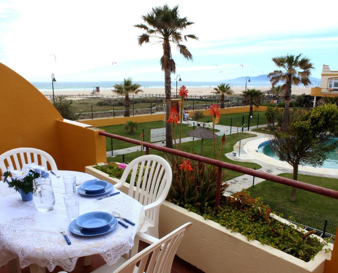 Apartamento Cosmos Sur Tarifa Exterior photo