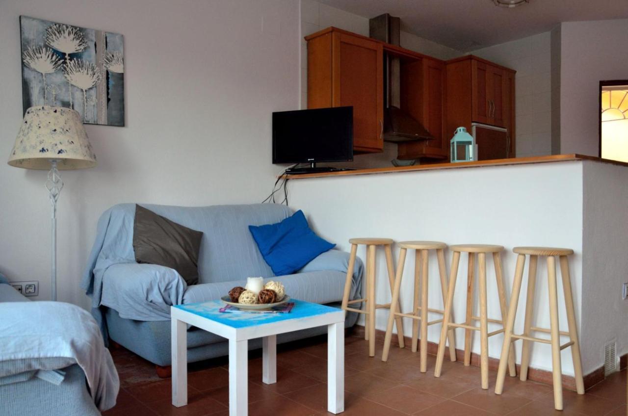 Apartamento Cosmos Sur Tarifa Exterior photo