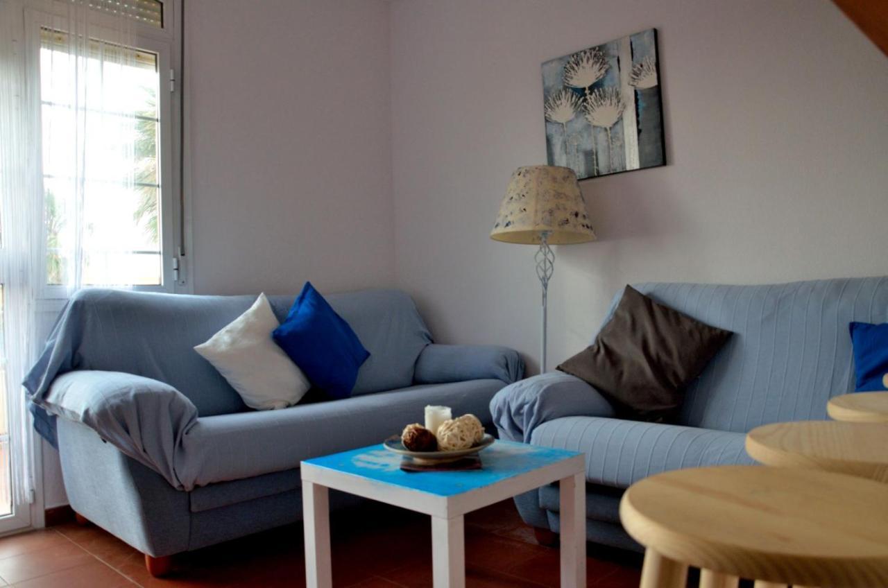 Apartamento Cosmos Sur Tarifa Exterior photo