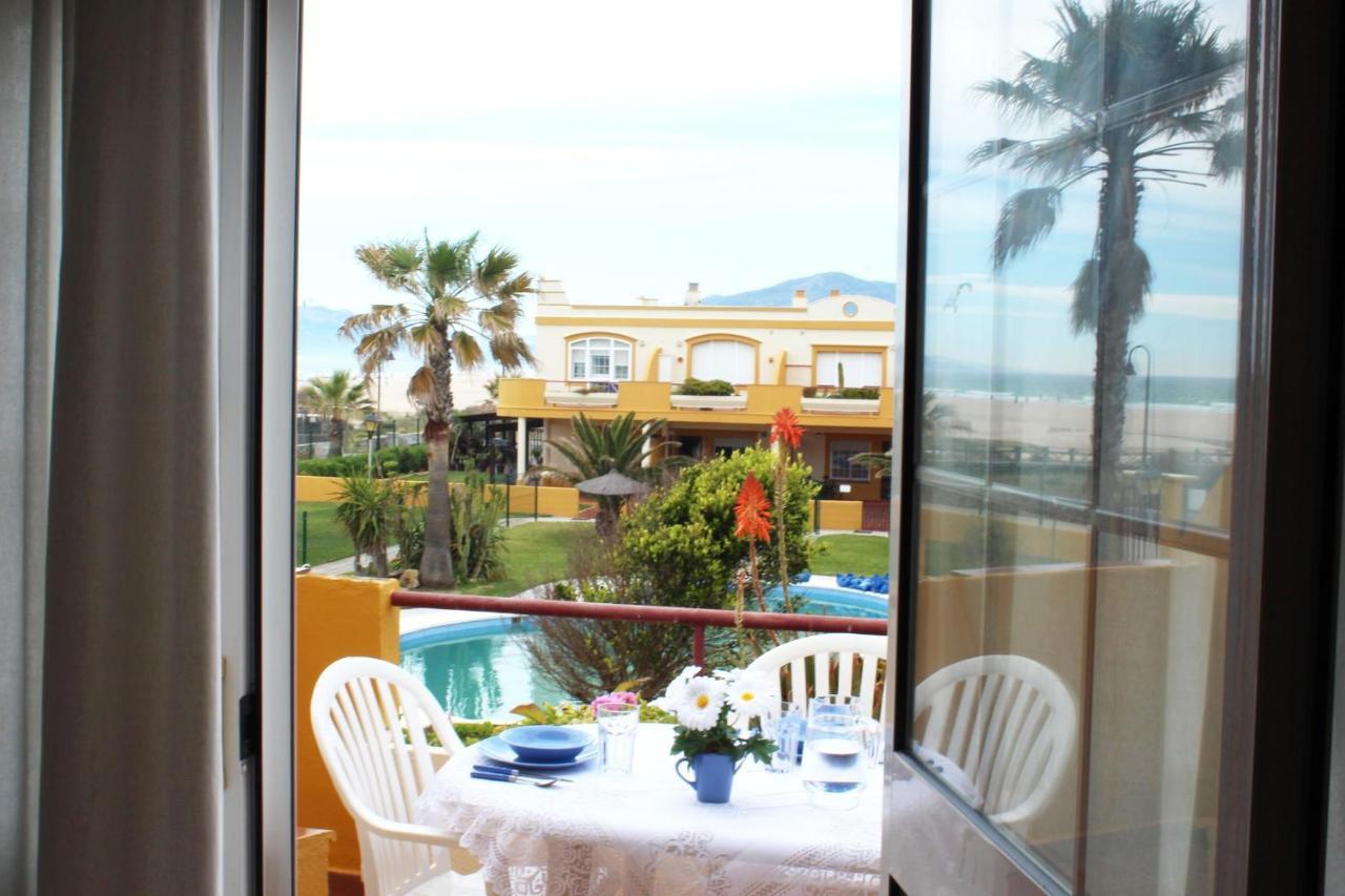 Apartamento Cosmos Sur Tarifa Exterior photo