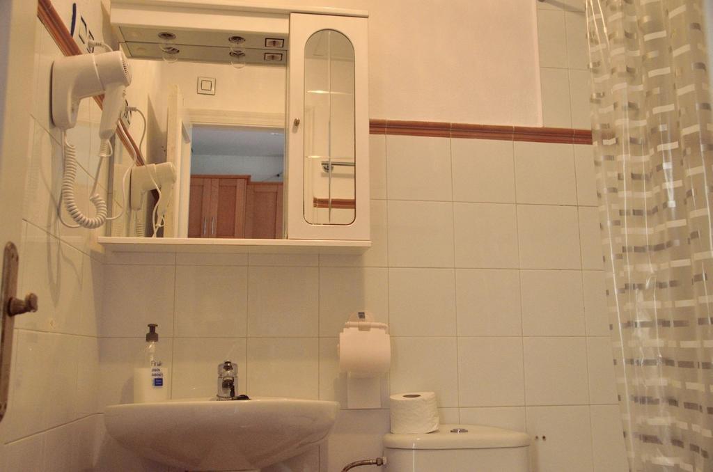 Apartamento Cosmos Sur Tarifa Room photo